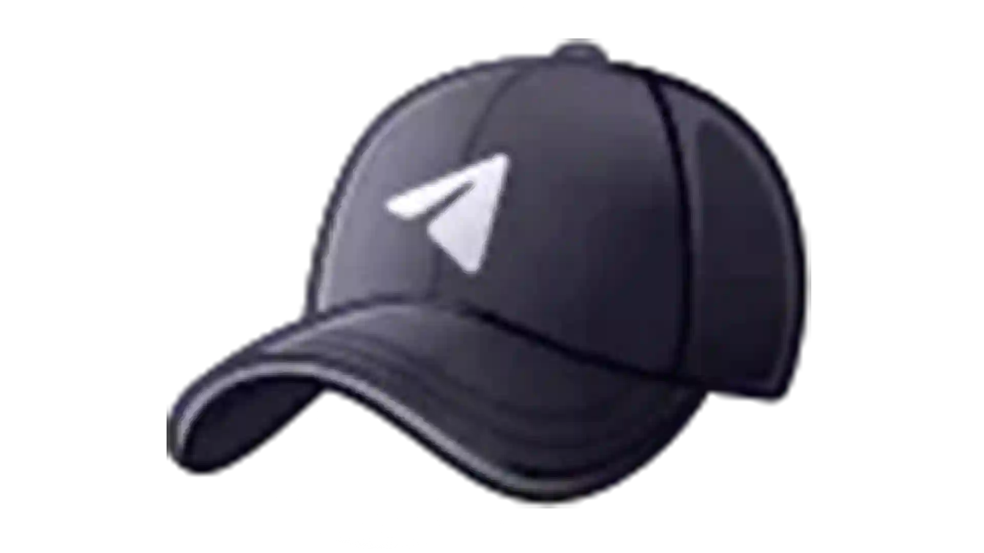 Durov’s Cap [random]